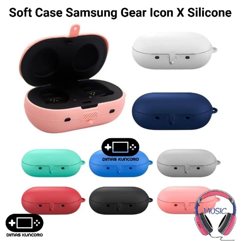 Samsung gear best sale iconx harga