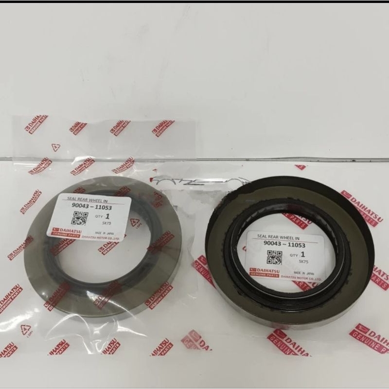 Jual SEAL RODA BELAKANG DALAM DAIHATSU DELTA V22 | Shopee Indonesia