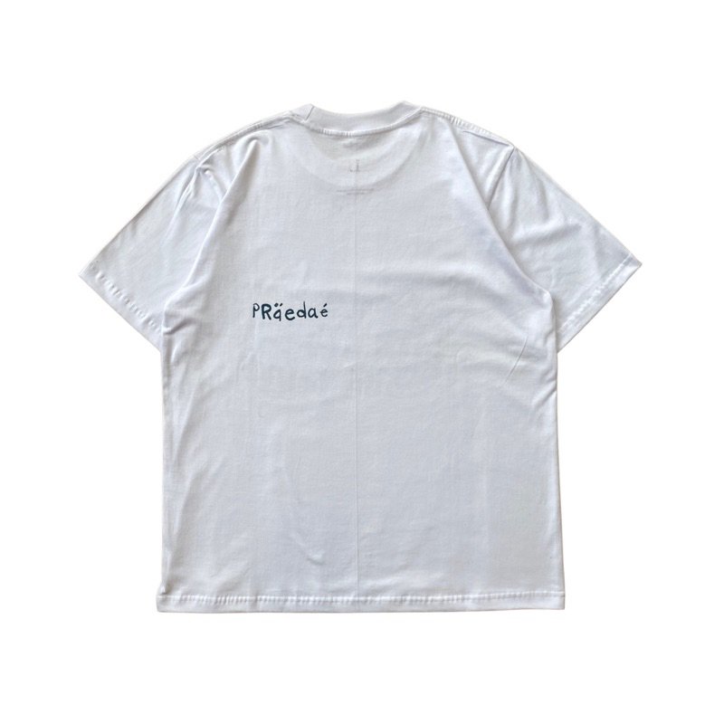 Jual Praedae Studio - Illenium White | Shopee Indonesia