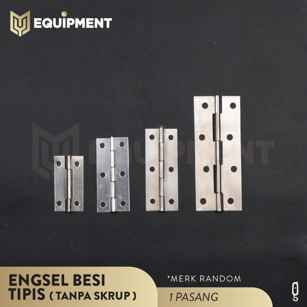 Produk my.equipment | Shopee Indonesia