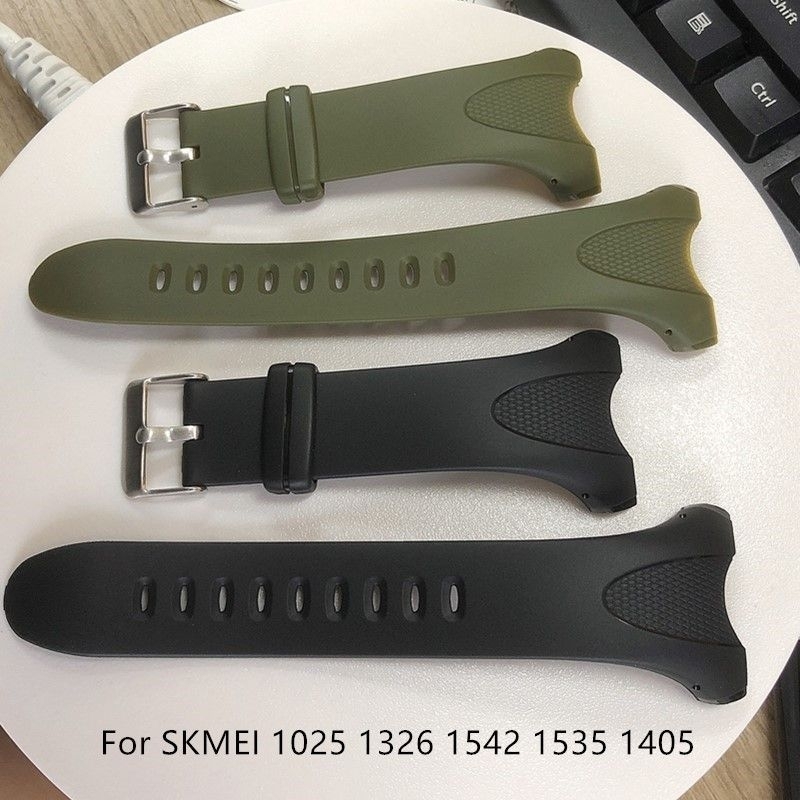 Skmei 1025 sales strap