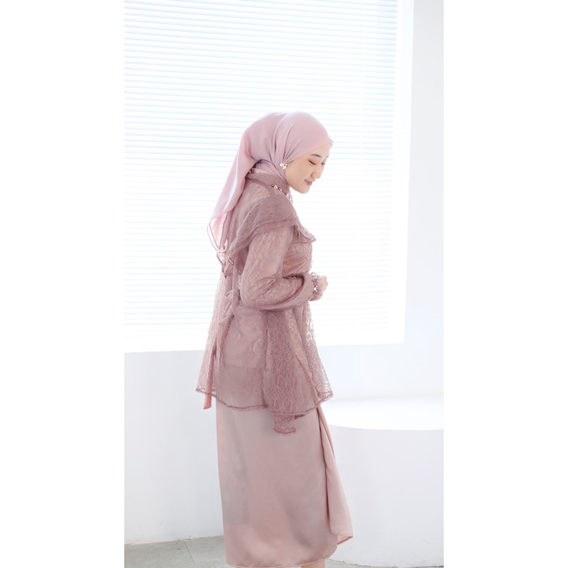 Jual (‼️READY STOK‼️) MARAYA OUTER + INNER BLOUSE + ROK + KEMEJA ...