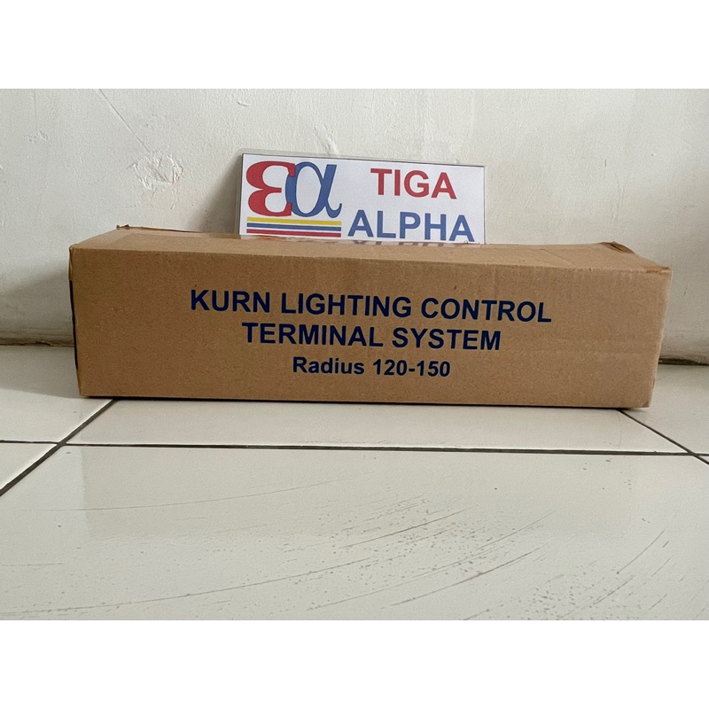 Jual Antena Penangkal Petir KURN R150 | Shopee Indonesia