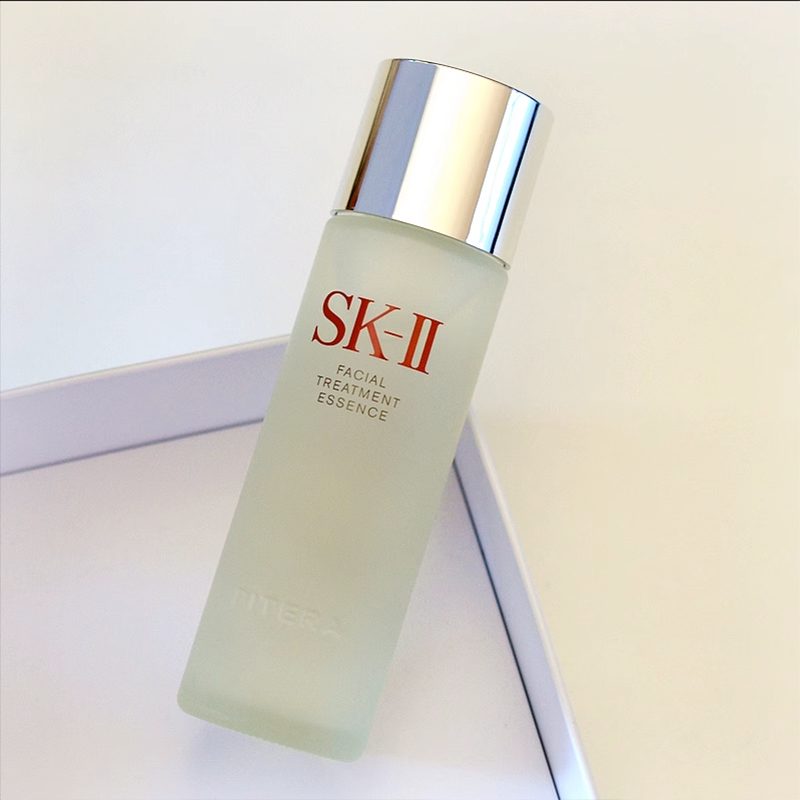 Jual SKII Facial Treatment Essence 30ml sk2 facial treatment essence