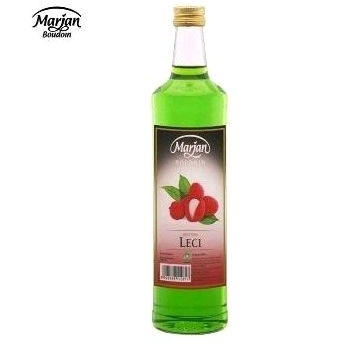 Jual Marjan Syrup rasa Leci / sirup Marjan lecy | Shopee Indonesia
