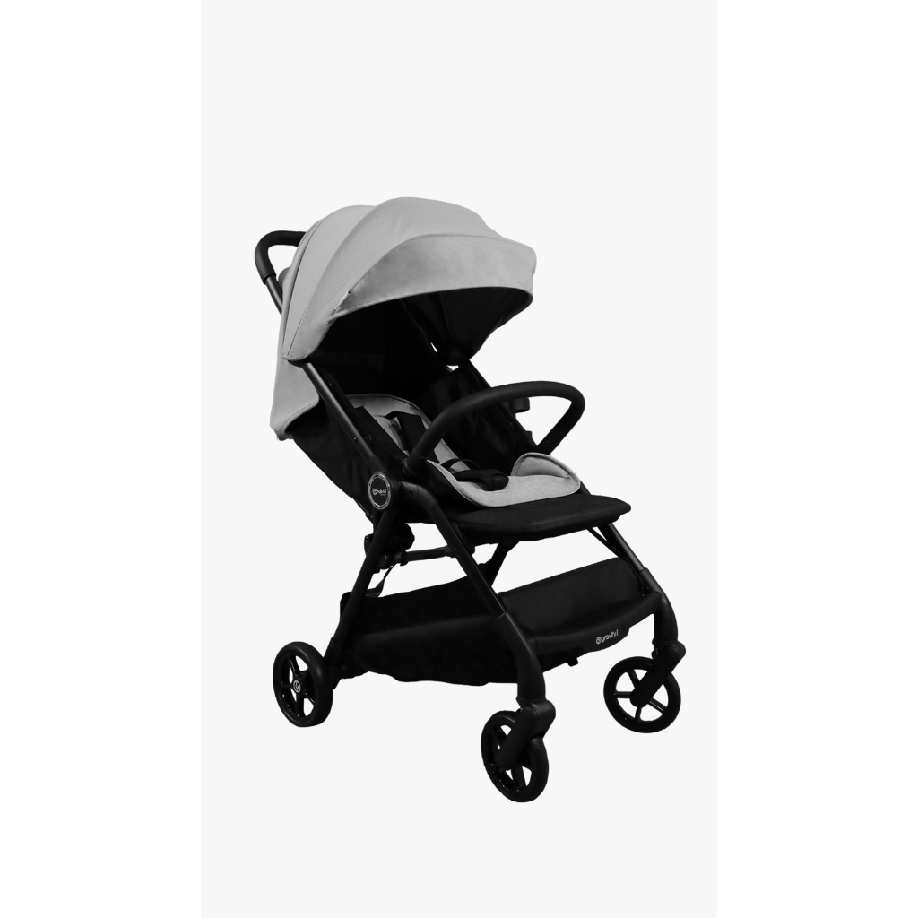 Harga hotsell stroller hybrid