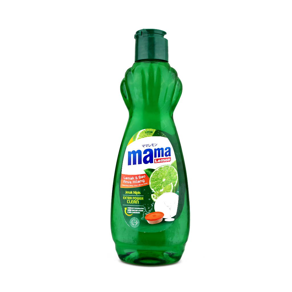 Jual Mama Lemon Jeruk Nipis Botol 400 Ml Shopee Indonesia 7160