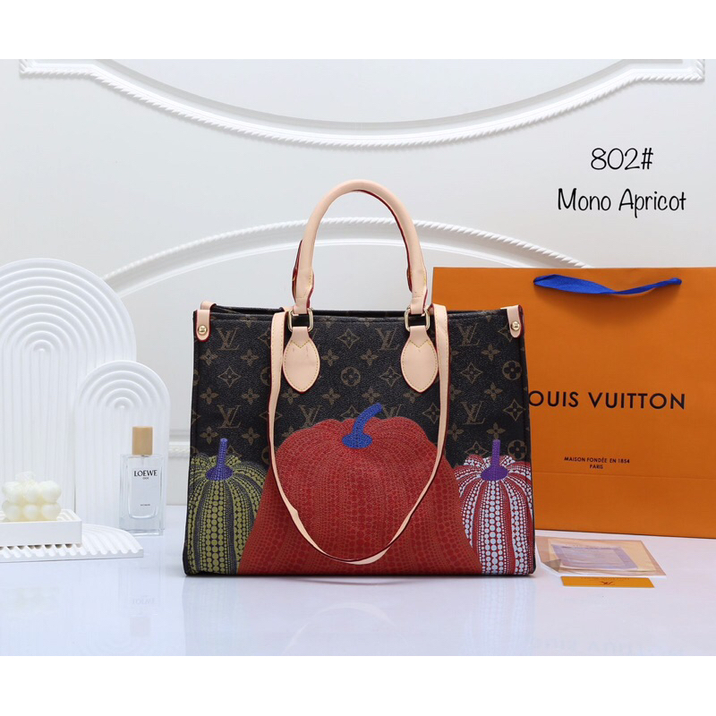 Jual tas kulit louis vuitton Harga Terbaik & Termurah Oktober 2023