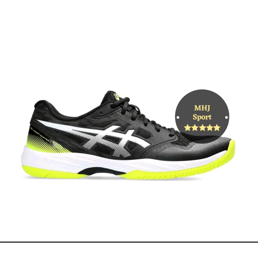 Sepatu Tenis Asics Asics Gel Court Speed Men's Promo Sepatu