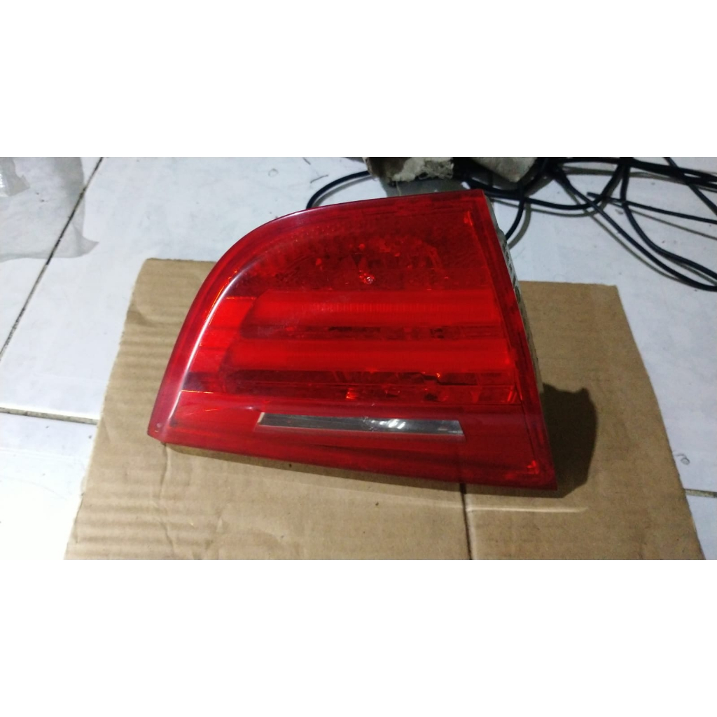 Jual BMW E90 LCI Stoplamp Bagasi Belakang Shopee Indonesia