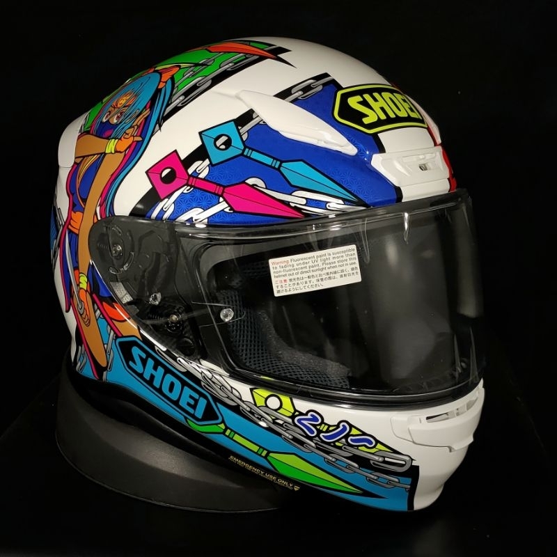 harga helmet shoei Shoei Z7 Harga Full Face Motorcycle Helmet Z7 ZORK TC-7 MOTEGI Motocross