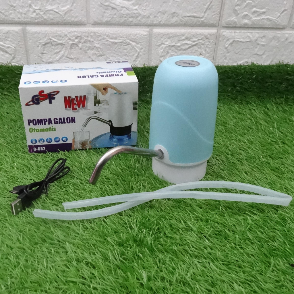 Jual Pompa Galon Elektrik Shopee Indonesia 3615