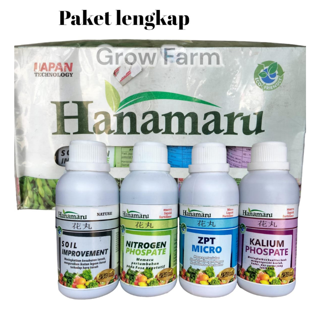 Pupuk Alami: Rahasia Kesuburan Tanah dan Kesehatan Tanaman yang Berkelanjutan