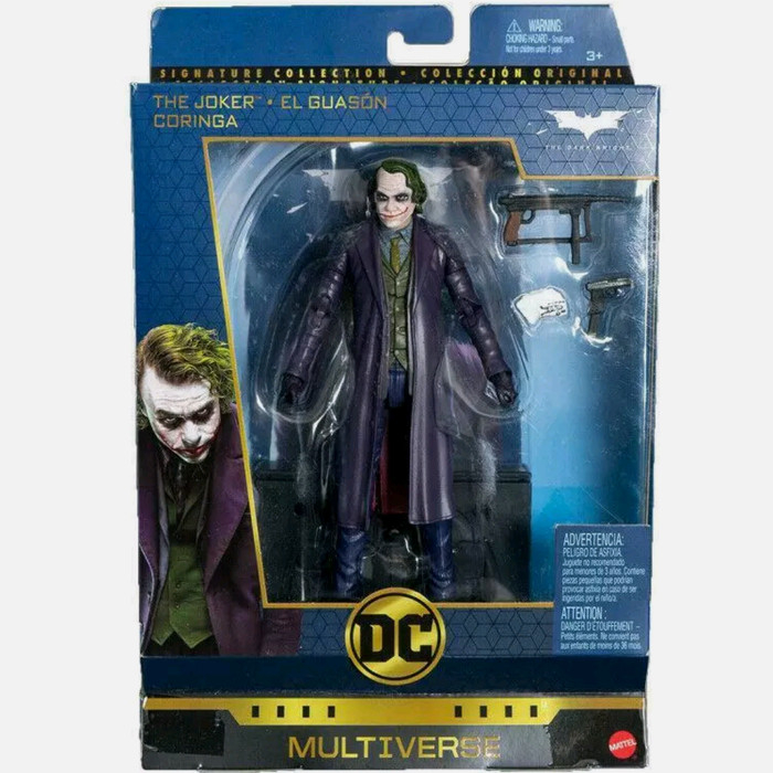 Dc multiverse signature orders joker