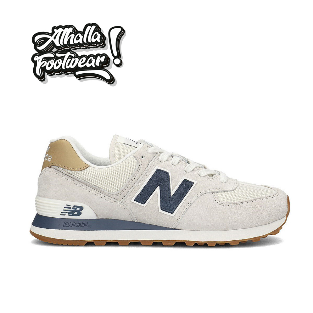 new balance ml574 beige