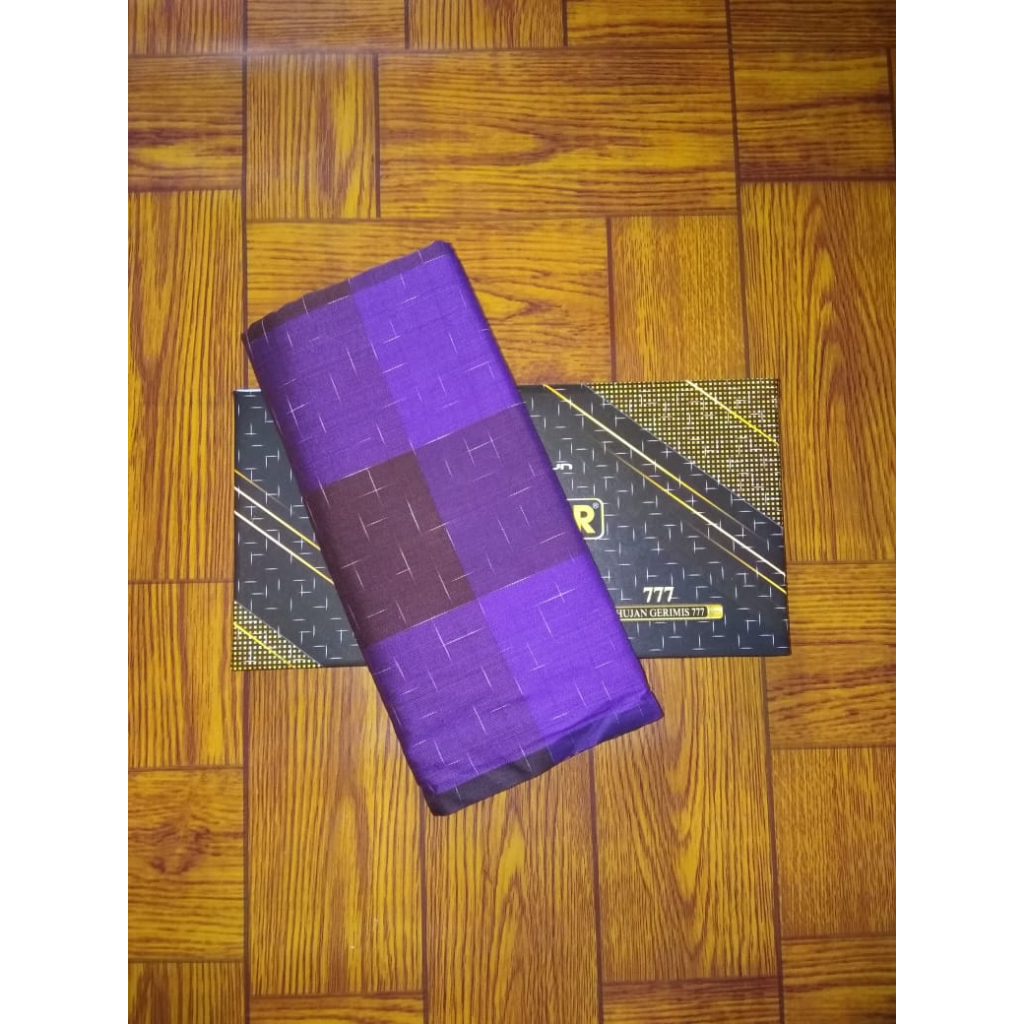 Jual Sarung Wadimor Hujan Gerimis 777 | Shopee Indonesia