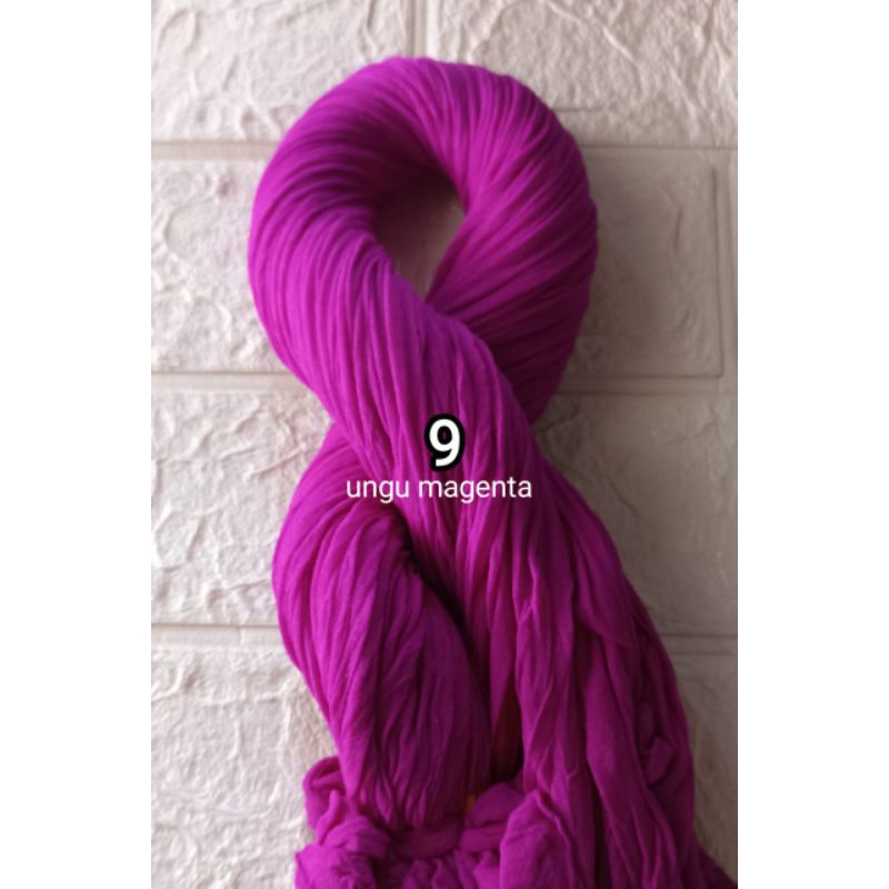 Jual kain nylon stoking #kain stoking# | Shopee Indonesia