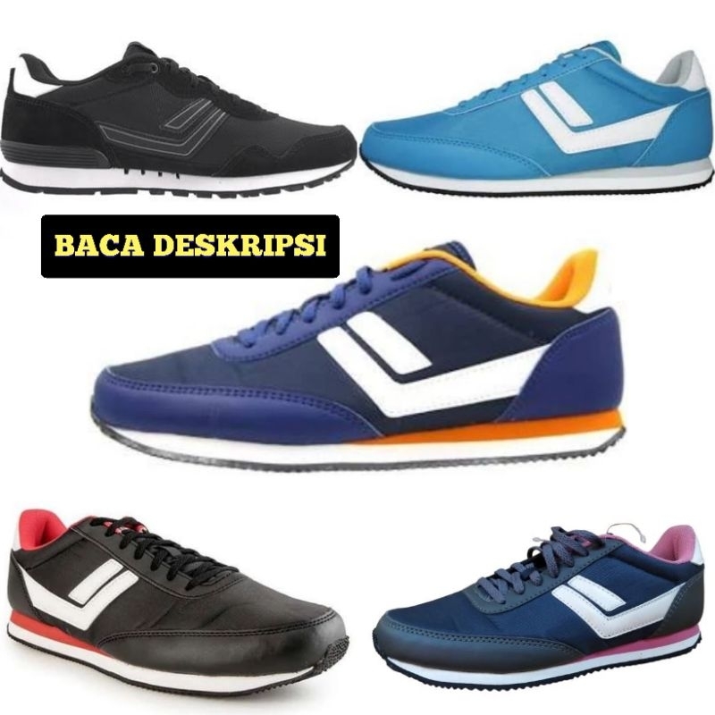 Jual Sepatu League Legas Sanchez Strive Original Sepatu Sneakers Pria Wanita Clearance Sale Cuci