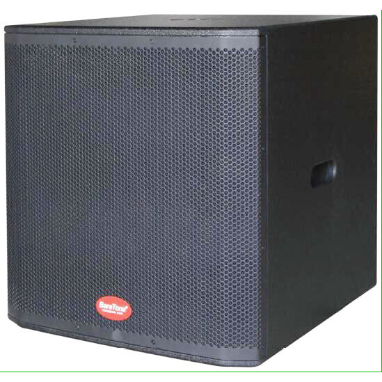 subwoofer aktif 15 inch polytron