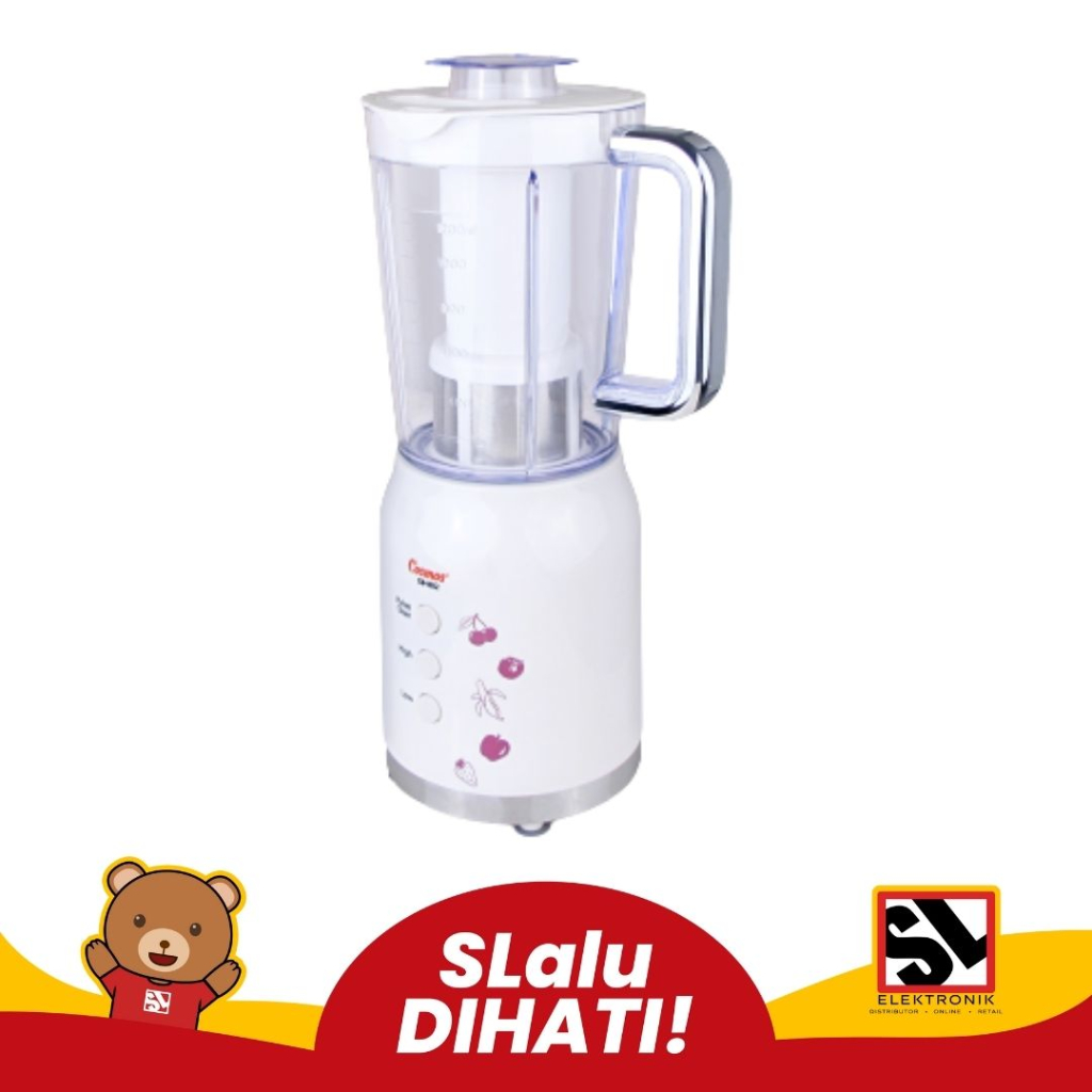 Jual COSMOS Blender CB 802 Kecepatan Variabel | Shopee Indonesia