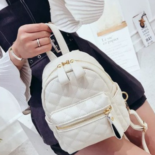 tas ransel mini ala cewe korea 😻😻