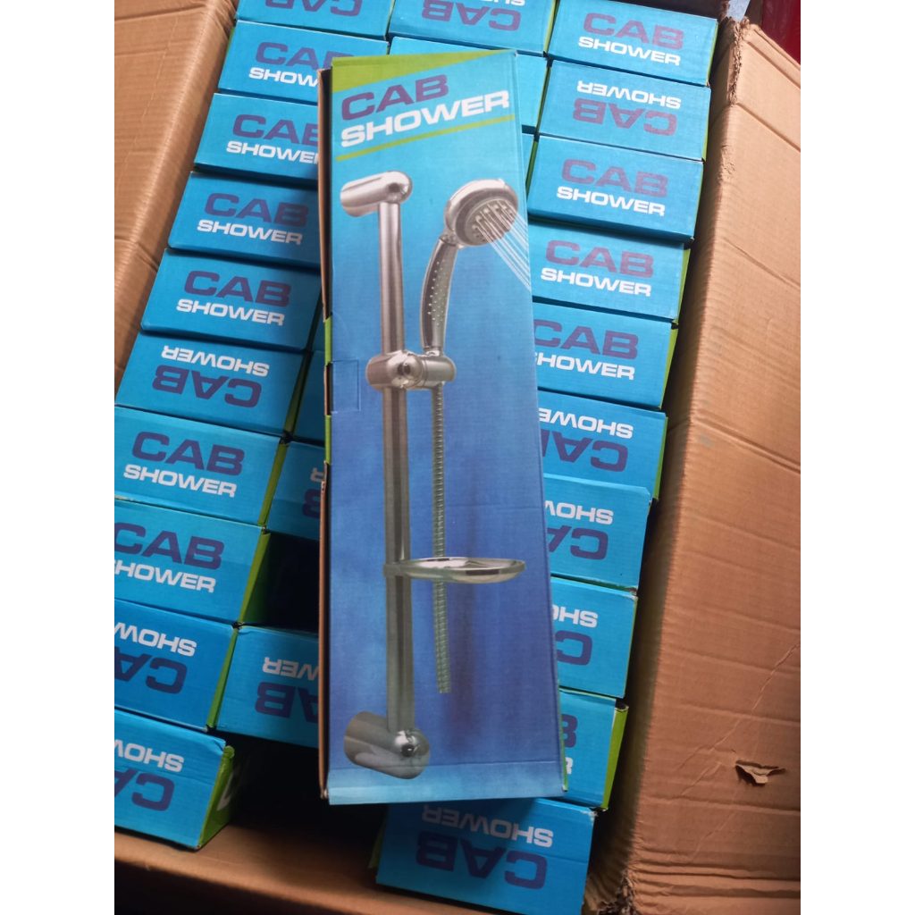 Jual shower mandi tiang set hand shower tiang set Shopee Indonesia