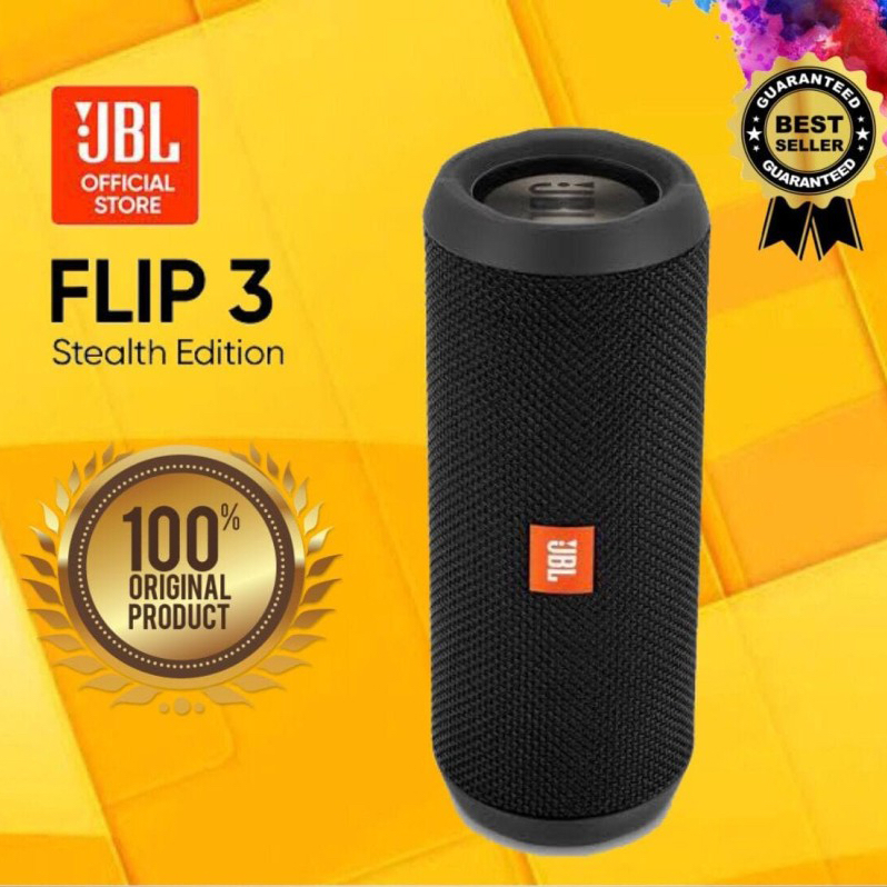 Jbl flip store 3 shopee