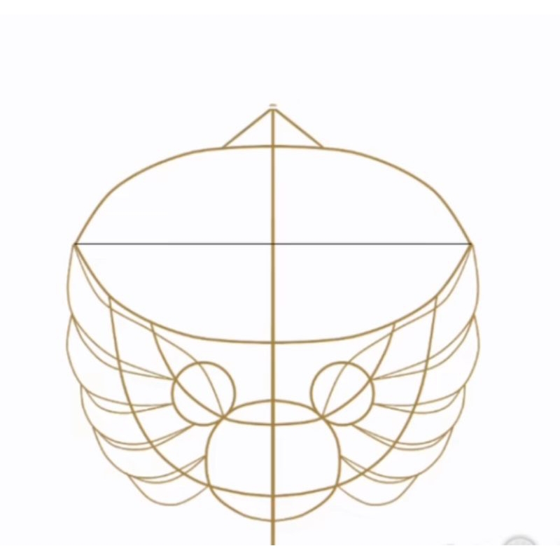 Jual SUDAH DI RANGKAI Kerangka Layangan Gapangan Ram Raman Mickey Mouse