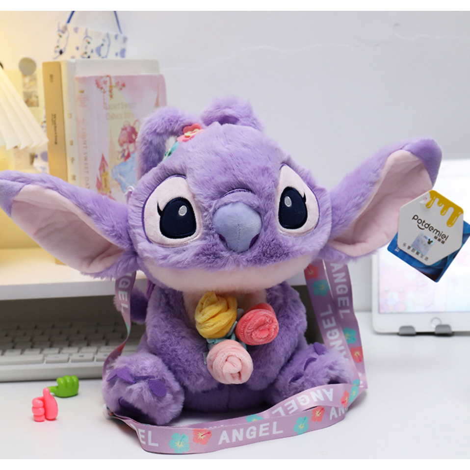 バッグ Lure you in / Angel stitch bag 🧷Angel stitch bag まるで