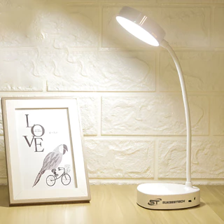 Lampu Meja Lampu Belajar Set Multifungsional For Dark Lamp 1315 1910