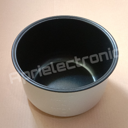 Jual Sparepart Panci / Teflon / Inner Pot Rice Cooker Turbo CRL1182 ...