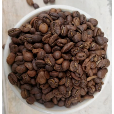 Jual 1kg Kopi Arabika [Grade 1] Roasted Bean Dieng Kopi Java Terlaris ...