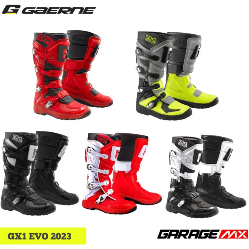 Gaerne sale gx1 2020