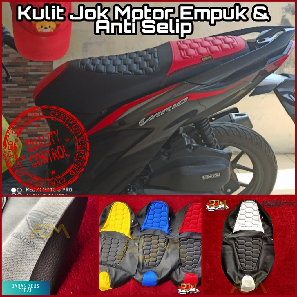 Jual COVER JOK MOTOR PRESS SARANG TAWON ALL MOTOR (STAPLES) Shopee Indonesia