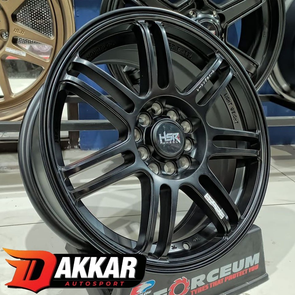 Jual velg racing mobil ring 15 untuk sienta veloz xenia all new terios ...