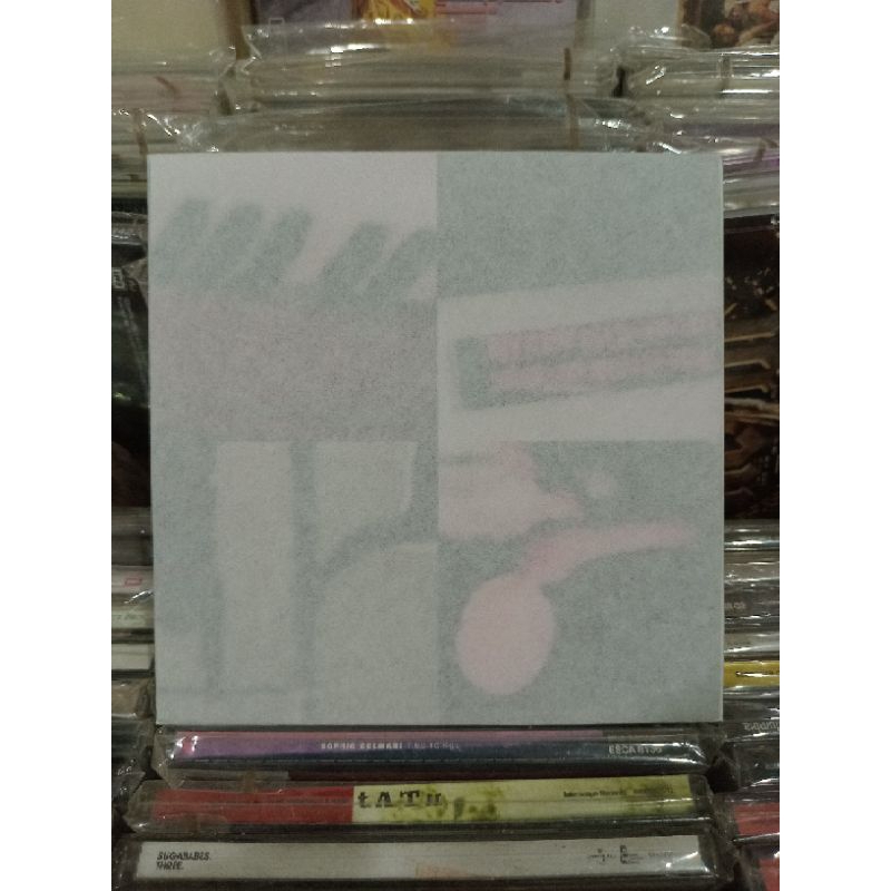 Jual CD Original Efek Rumah Kaca - Jalan Enam Tiga | Shopee Indonesia