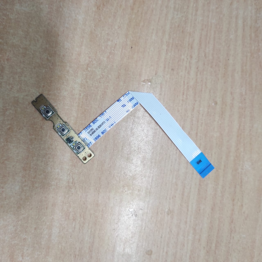 Jual Switch On Off Tombol Power Laptop Dell Vostro V131 | Shopee Indonesia