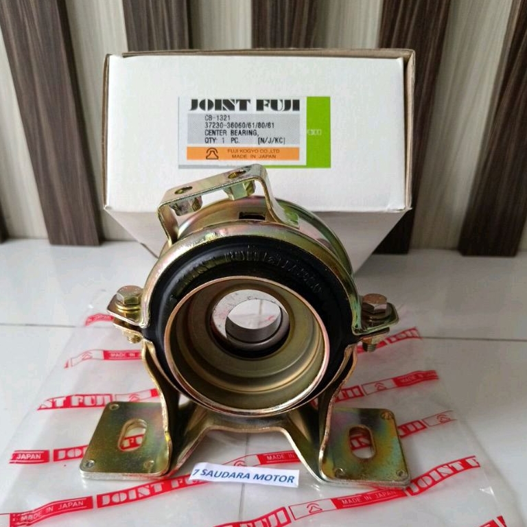 Jual CENTER BEARING ASSY RINO 14B LT115 GANTUNGAN KOPEL RINO 14B LT115 ...