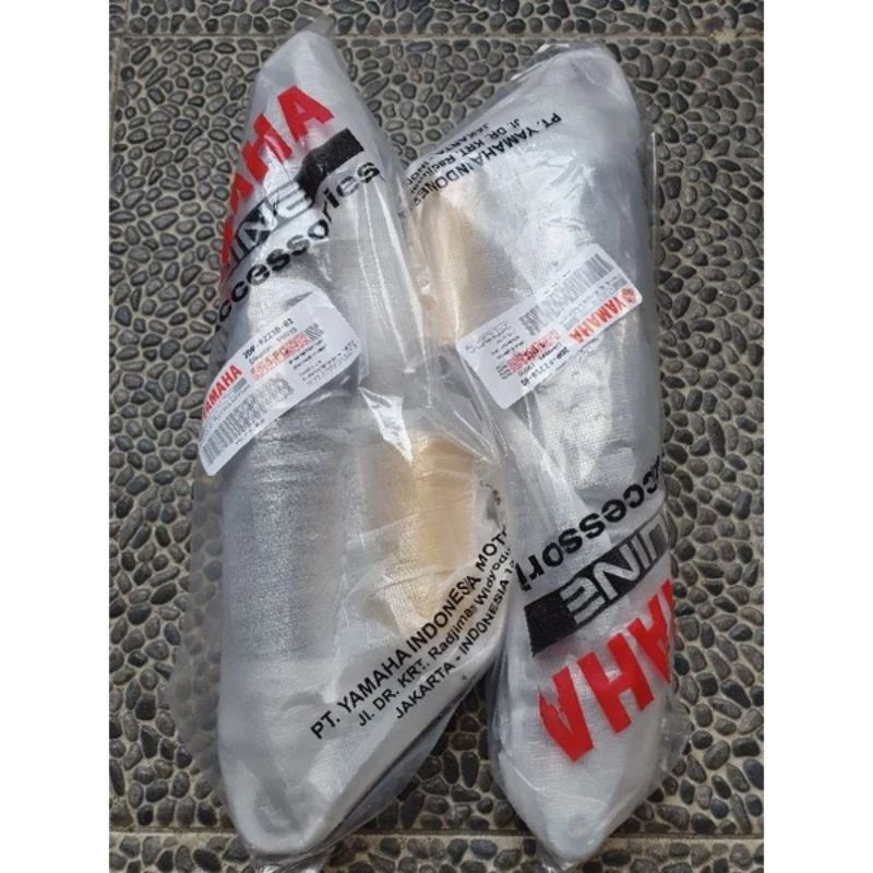 Jual SHOCK BELAKANG SHOCKBREAKER TABUNG NMAX 2DP | Shopee Indonesia