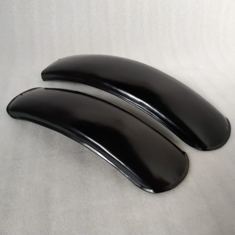 Jual SPAKBOR SLEBOR JAPSTYLE SUDAH CAT HITAM UNTUK SEMUA MOTOR | Shopee ...
