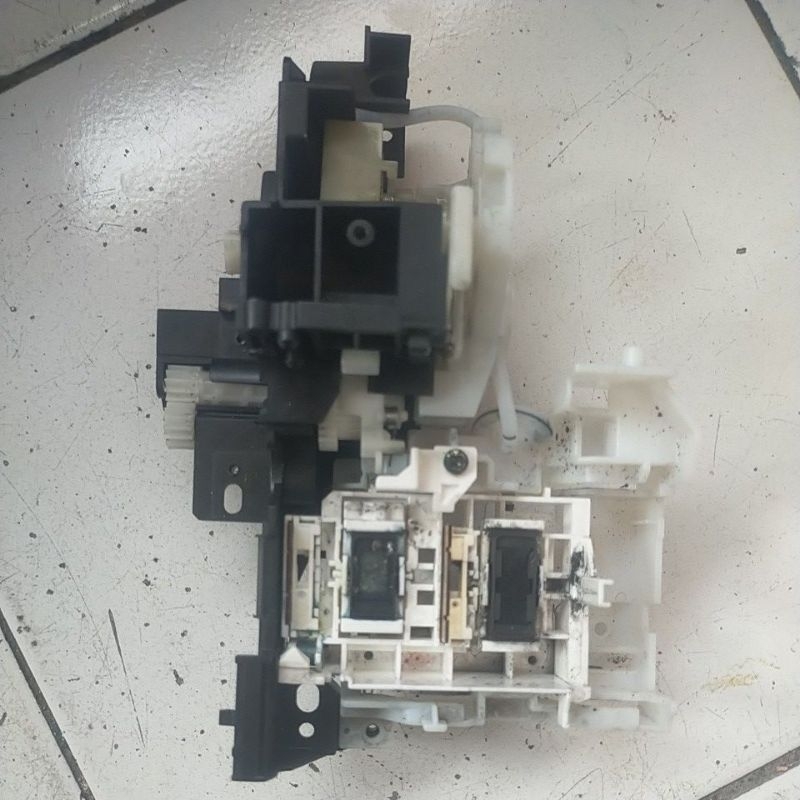 Jual pompa purge unit printer canon e500 e510 mx377 mx397 Shopee
