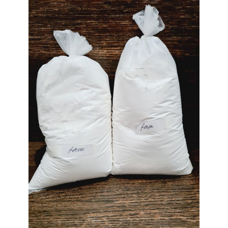 Jual TALK LIONING POWDER@1KG | Shopee Indonesia