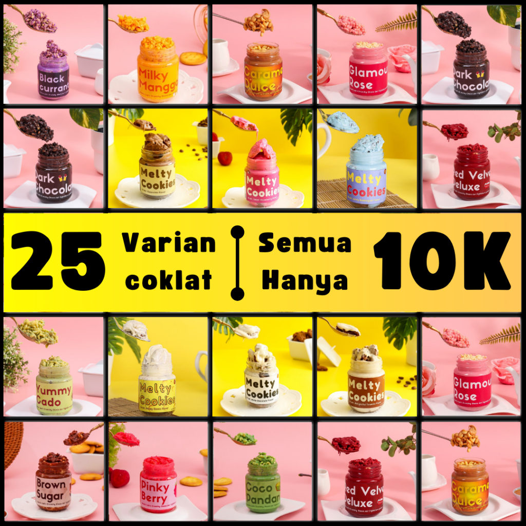 Jual cokky Harga Terbaik & Termurah Oktober 2023 | Shopee Indonesia
