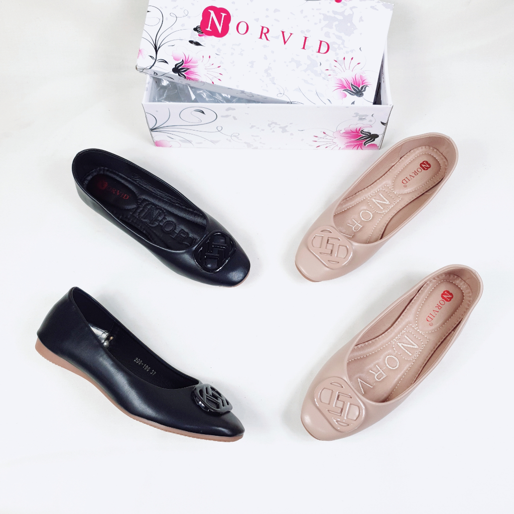 Produk Norvid Official Shop | Shopee Indonesia
