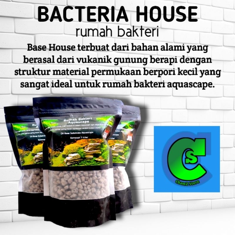 Oceanmax Bio Bakterien Substrat – 500 G, 7-in-1 Filtermedium Für Süß- & Meerwasser