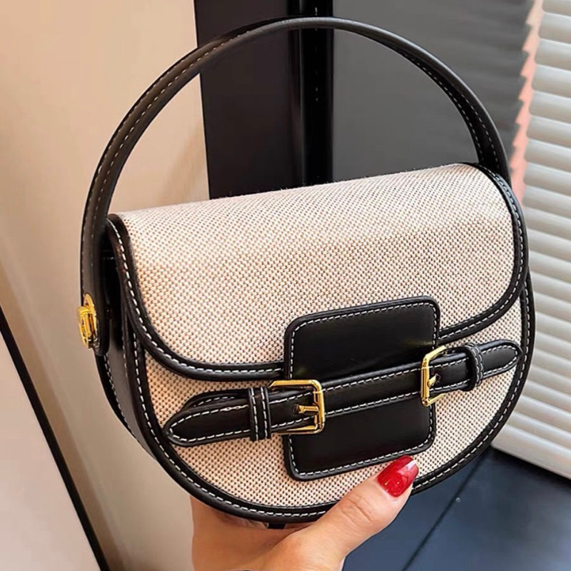 Jual LADIESBAG - TAS SELEMPANG HANDBAG WANITA CEWEK BAG SLINGBAG