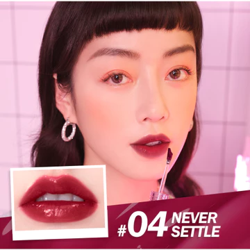 Bnb Barenbliss Peach Makes Perfect Lip Tint Bibir Glossy Tahan 12 Jam