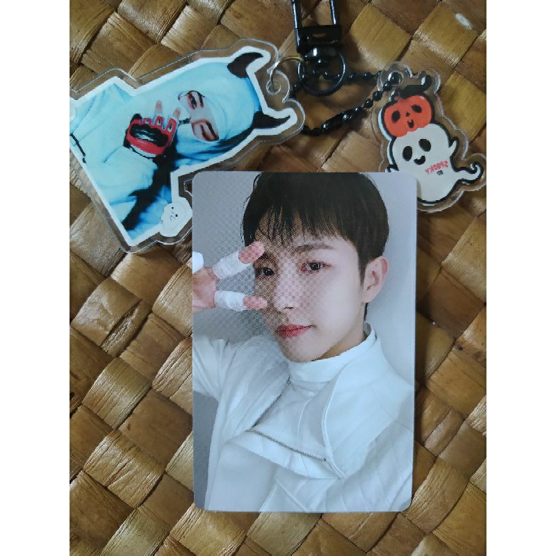 Jual [OFFICIAL PHOTOCARD] NCT DREAM - Renjun Season's Greetings 2023 ...