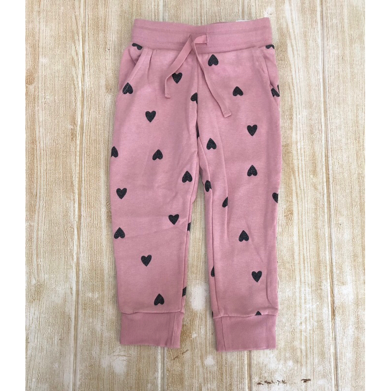 Jual jogger baby girl sz 1,52y H&M pink Shopee Indonesia