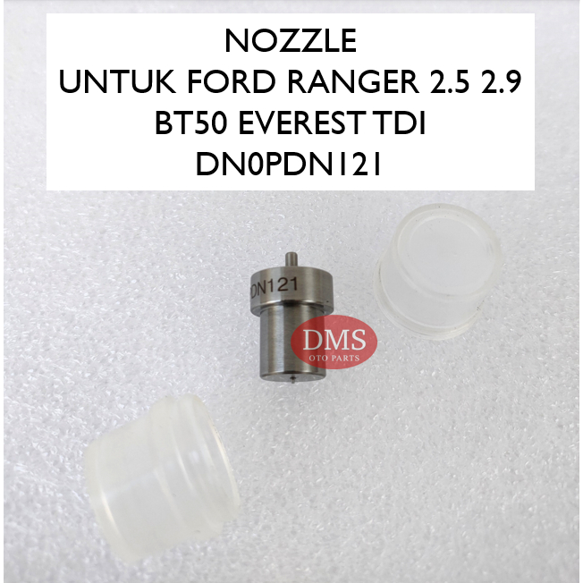 Jual NOZZLE UNTUK FORD RANGER 2.5 2.9 EVEREST TDI BT50 | Shopee Indonesia